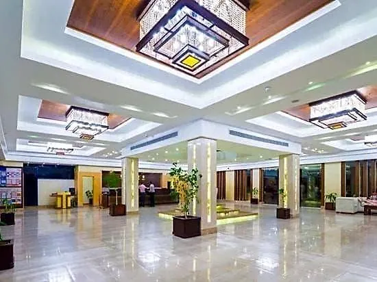 Tia Heights Makadi Bay Хургада