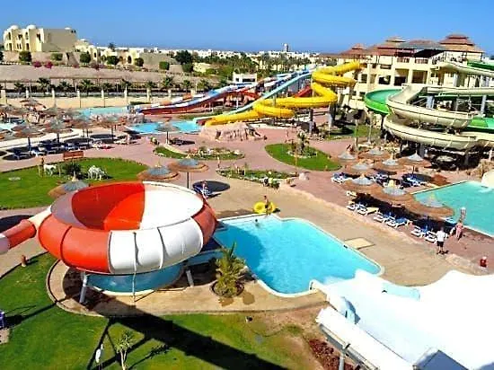 Tia Heights Makadi Bay 5*