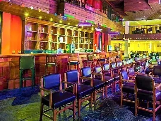 Курортный комплекс Tia Heights Makadi Bay Хургада
