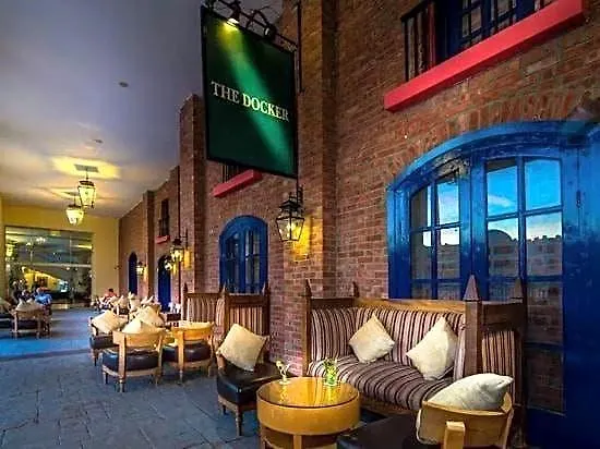 Tia Heights Makadi Bay Хургада