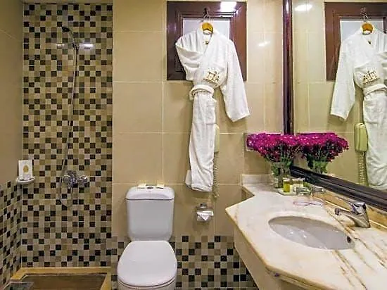 Tia Heights Makadi Bay 5*