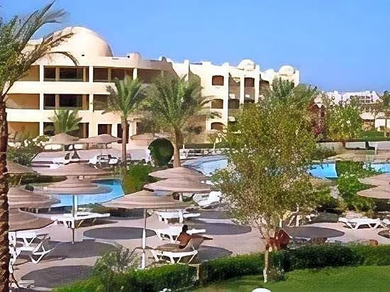 Tia Heights Makadi Bay Курортный комплекс