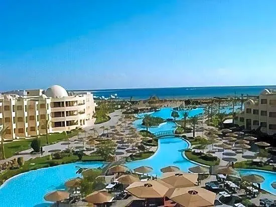Tia Heights Makadi Bay Хургада