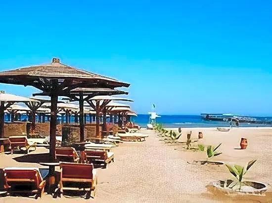 Tia Heights Makadi Bay Хургада