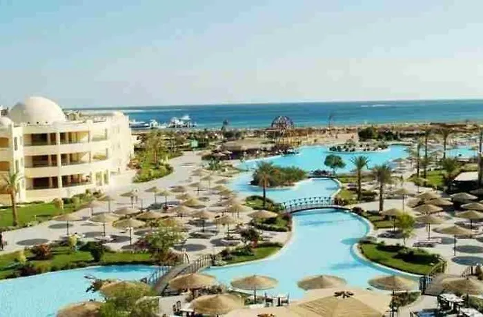 Tia Heights Makadi Bay