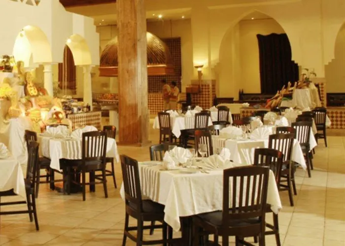 Tia Heights Makadi Bay Курортный комплекс