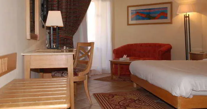 Tia Heights Makadi Bay Курортный комплекс Хургада