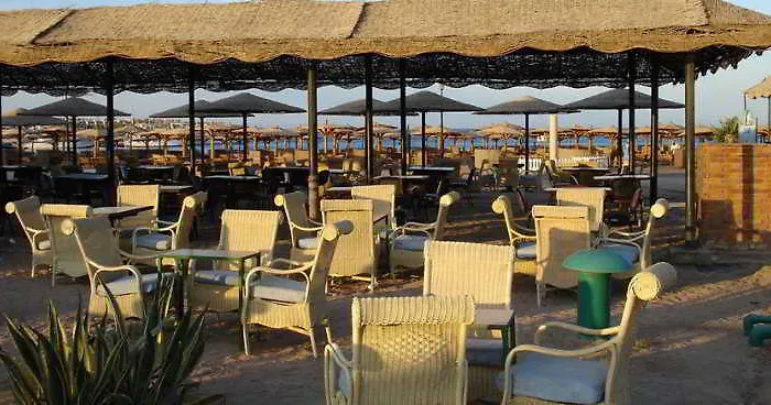 Tia Heights Makadi Bay Хургада