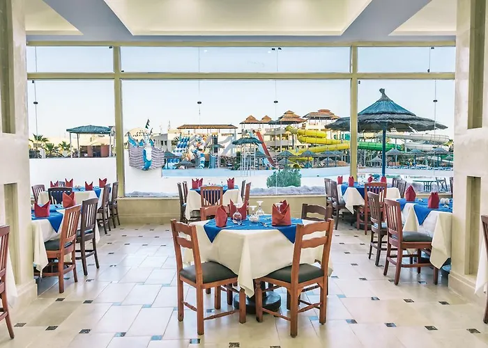 Tia Heights Makadi Bay
