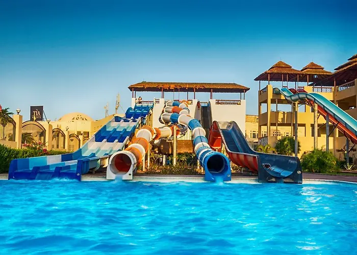 Tia Heights Makadi Bay