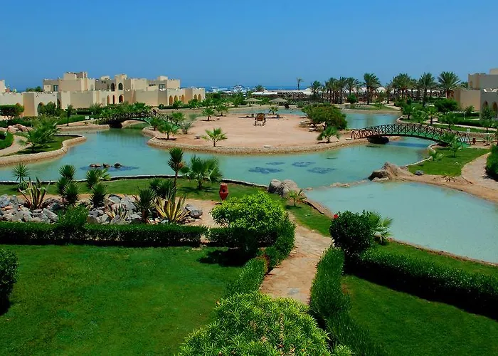 Tia Heights Makadi Bay Хургада