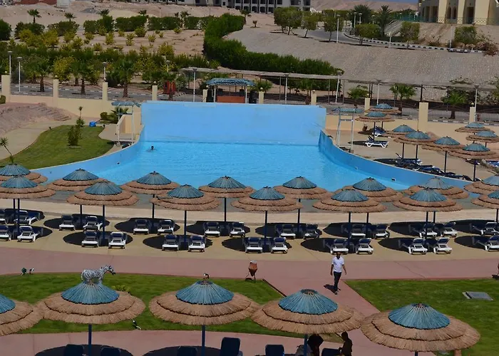 Tia Heights Makadi Bay Хургада
