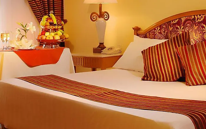 Курортный комплекс Tia Heights Makadi Bay Хургада