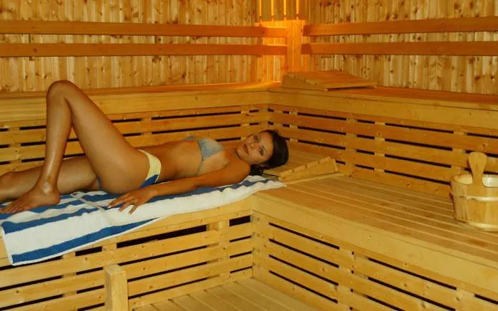 Курортный комплекс Tia Heights Makadi Bay Хургада