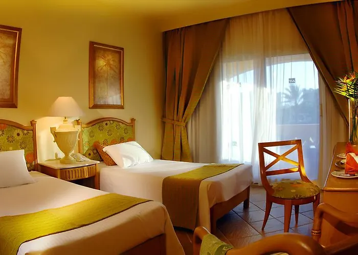 Tia Heights Makadi Bay 5*