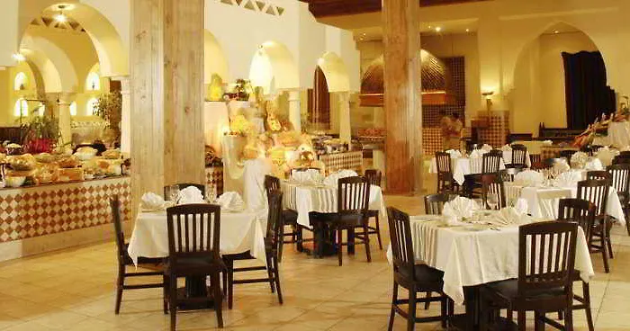 Tia Heights Makadi Bay Курортный комплекс Хургада