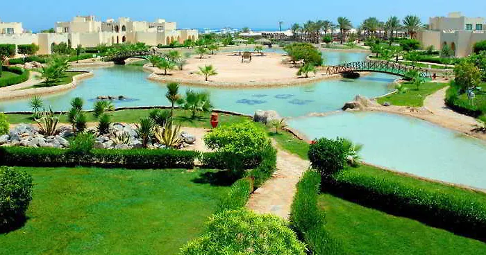 Tia Heights Makadi Bay 5*