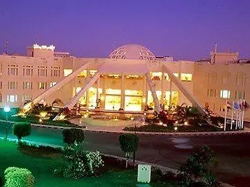 Tia Heights Makadi Bay Курортный комплекс Хургада