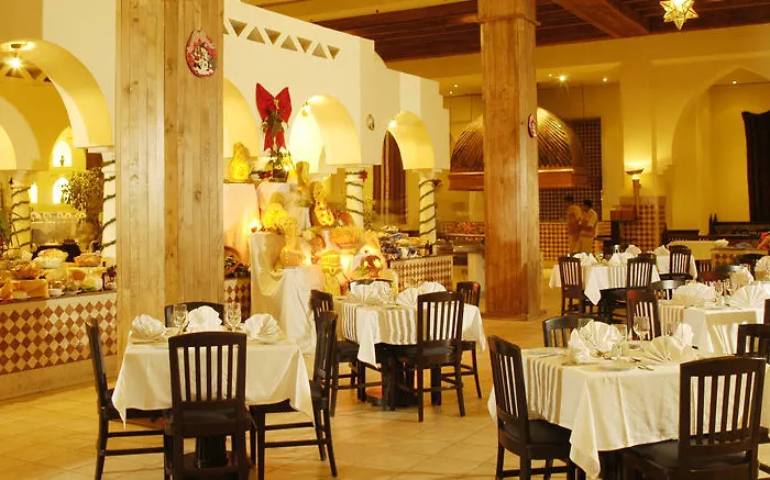Tia Heights Makadi Bay 5*