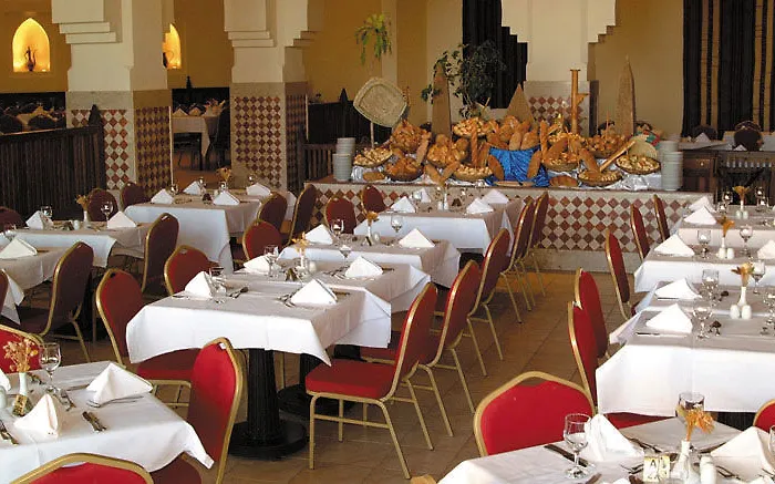 Tia Heights Makadi Bay 5*
