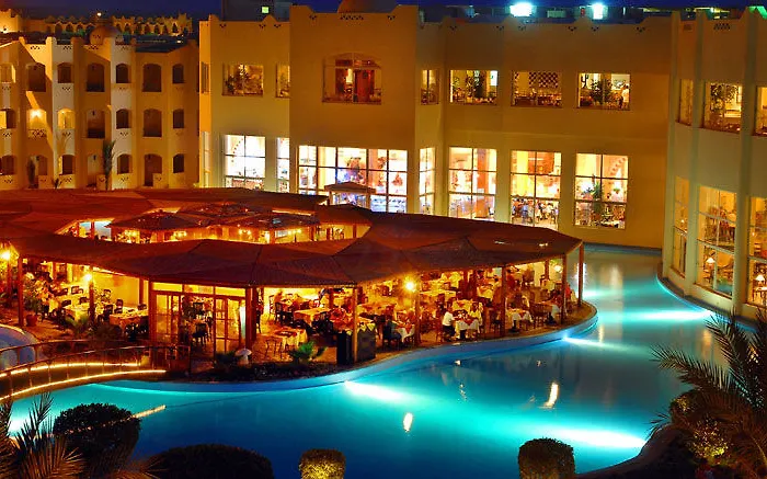 Tia Heights Makadi Bay