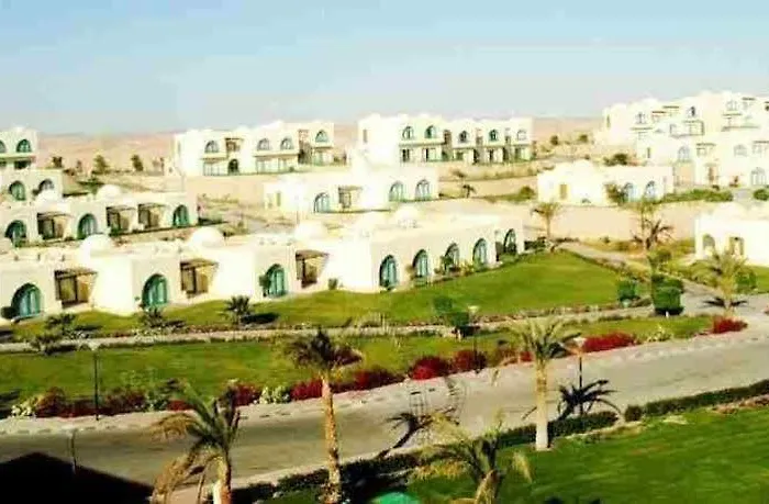 Tia Heights Makadi Bay منتجع