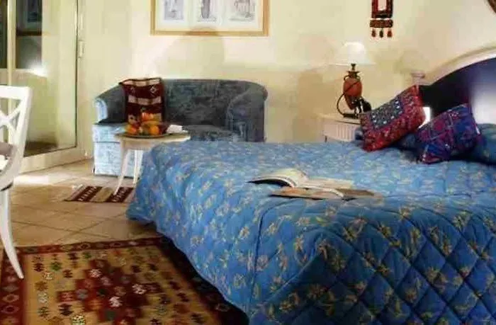 Tia Heights Makadi Bay Курортный комплекс 5*