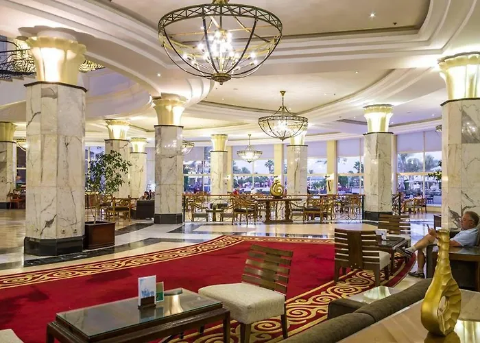 Tia Heights Makadi Bay Хургада
