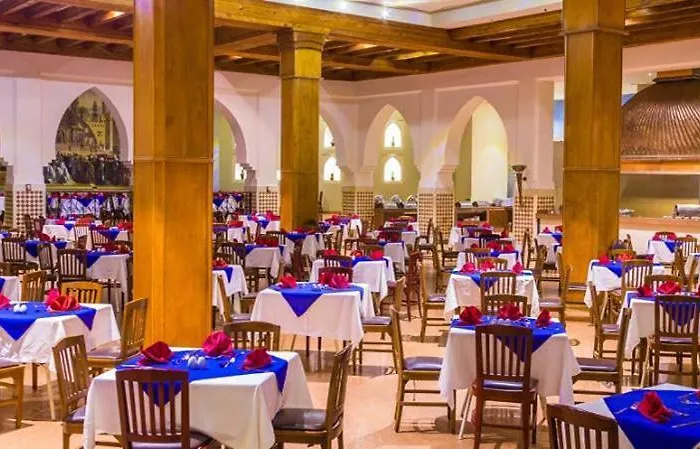 Tia Heights Makadi Bay 5*