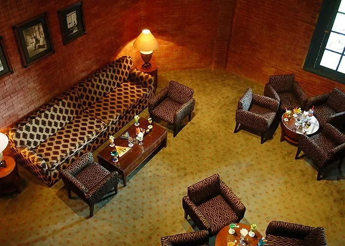 Курортный комплекс Tia Heights Makadi Bay 5*